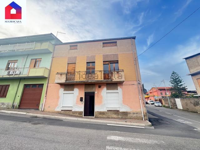 Appartamento in vendita a Gùspini/Guspini, Medio Campidano