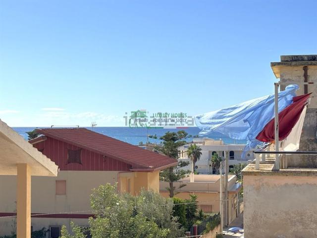 Attico in vendita a Cava D'aliga, Sicilia