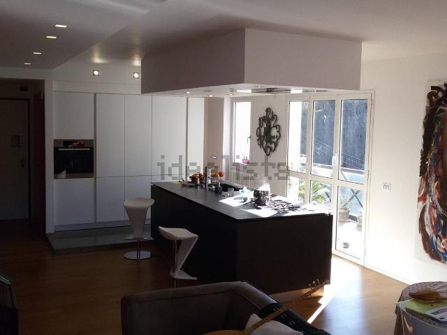 Appartamento in vendita a Cassisi, Celle Ligure