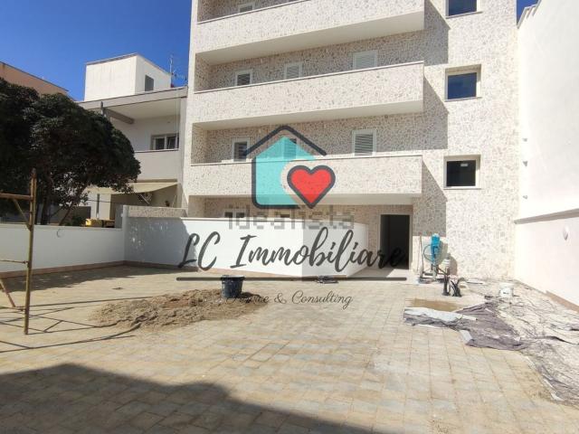 Appartamento in vendita a Puglia, Taranto