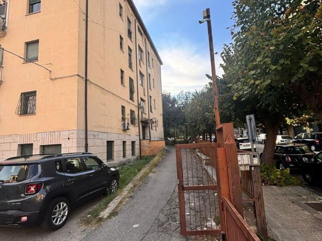 Appartamento in vendita a Popilia, Calabria