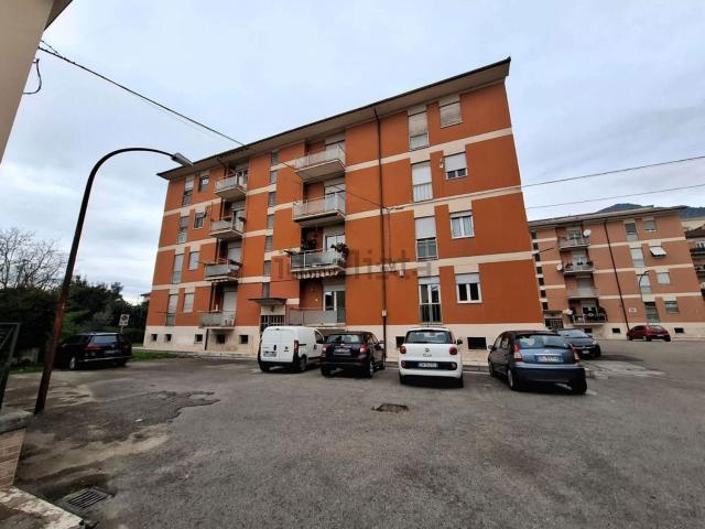 Appartamento in vendita a Sora, Lazio