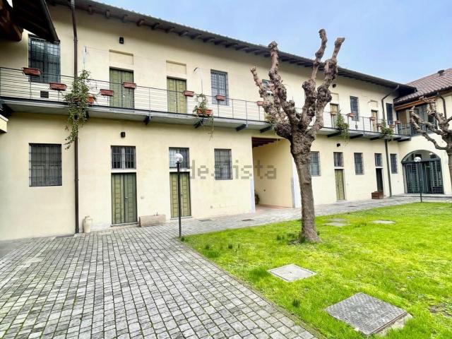 Appartamento in vendita a Seguro, Settimo Milanese
