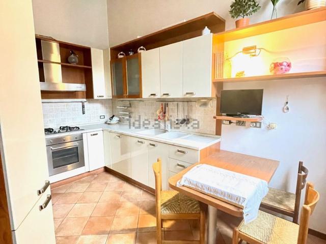 Appartamento in vendita a Seguro, Settimo Milanese