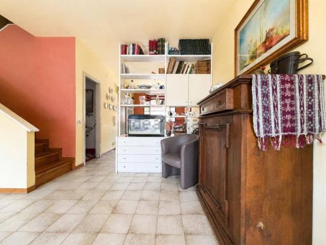 Appartamento in vendita a San Leo, Palazzo Del Pero