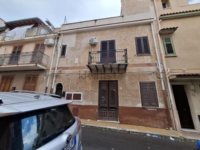 Appartamento in vendita a Porticello, Santa Flavia