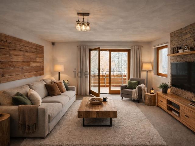 Appartamento in vendita a Pozzale di Cadore, Pieve Di Cadore