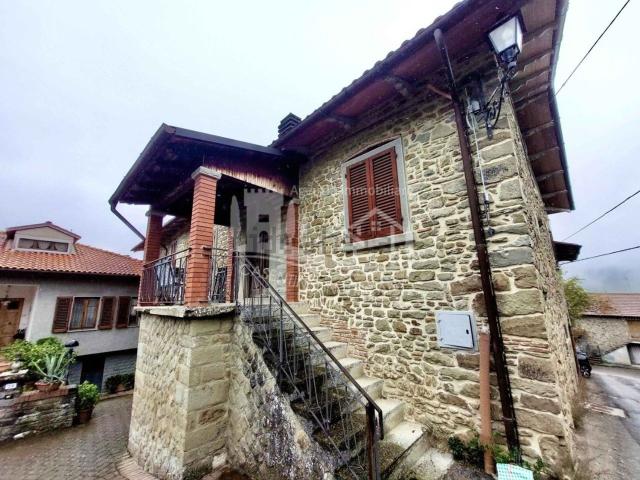 Appartamento in vendita a Ortignano, Toscana