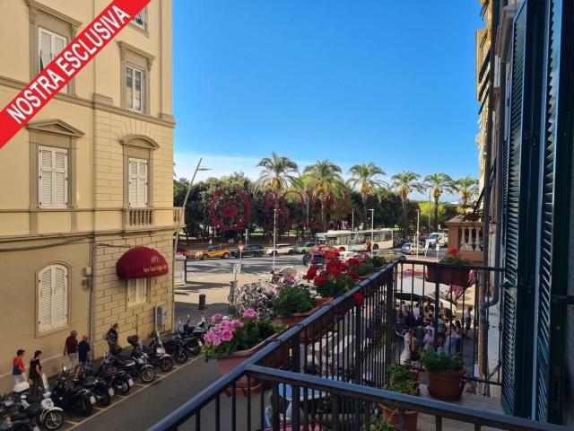 Appartamento in vendita a Borgo San Jacopo, Livorno