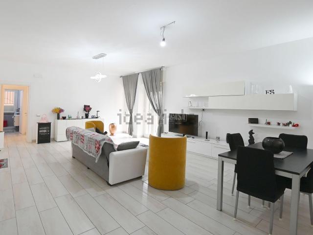 Appartamento in vendita a Bagno d'Aversa, Aversa