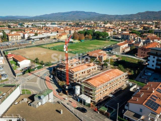 Appartamento in vendita a Pescaiola, Palazzo Del Pero