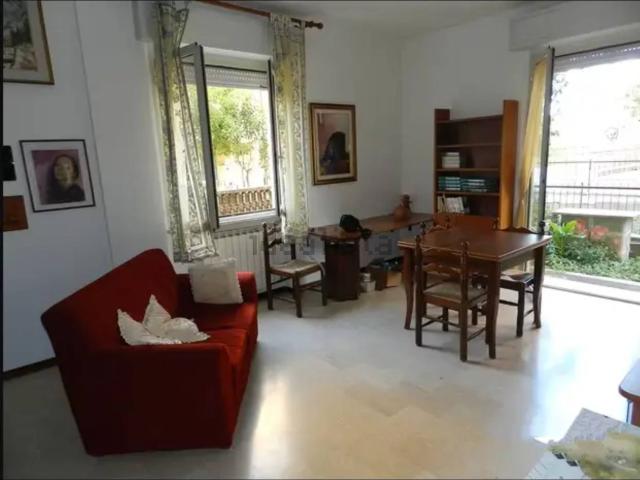 Appartamento in vendita a Don Gentili, Marche