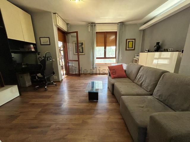 Appartamento in vendita a Borgo Bovio, Terni