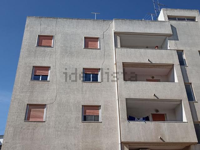 Appartamento in vendita a Puglia, Brindisi
