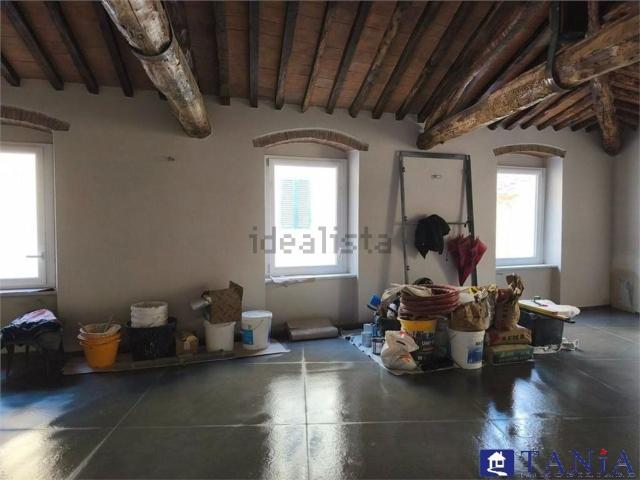 Appartamento in vendita a Fabbrica, Carrara