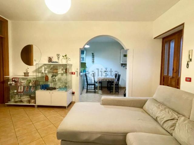 Appartamento in vendita a Lissone, Cascina Bini