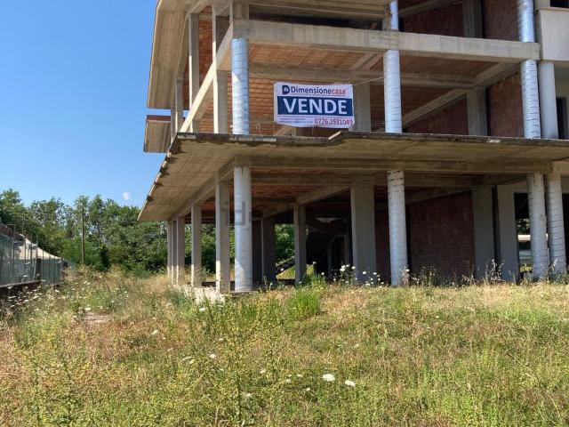 Appartamento in vendita a Castrocielo, Lazio