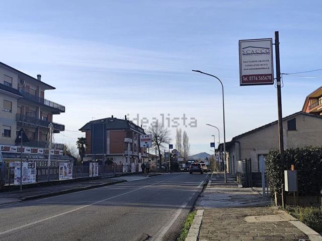 Attico in vendita a Roccasecca, Lazio