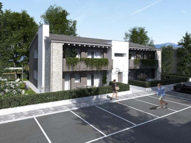 Appartamento in vendita a Rossano Veneto, Veneto