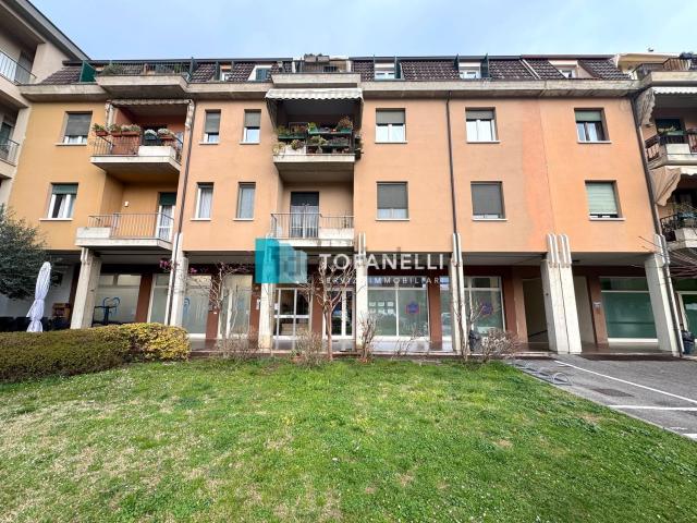 Appartamento in vendita a Comunità montana della Valle Sabbia, Vobarno