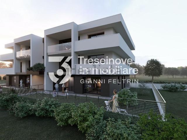 Appartamento in vendita a Istrana, Veneto