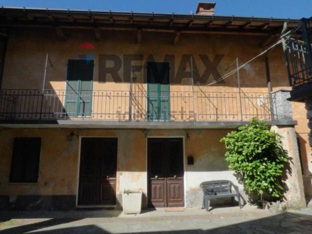Appartamento in vendita a Comunità Montana Valli del Verbano, Cassano Valcuvia