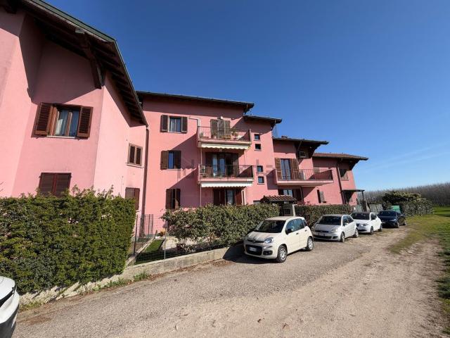 Appartamento in vendita a Molino di Cavagnera, Vidigulfo