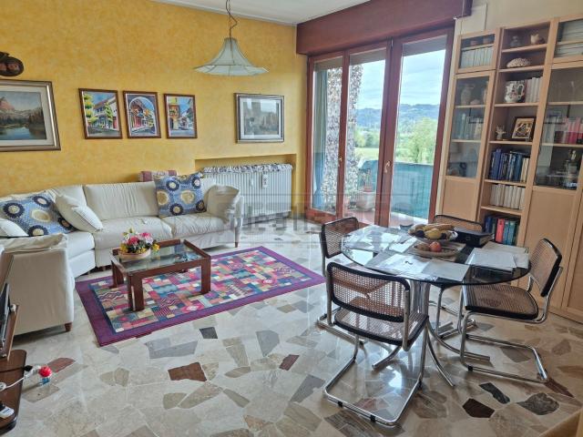 Appartamento in vendita a Cattane, Vicenza