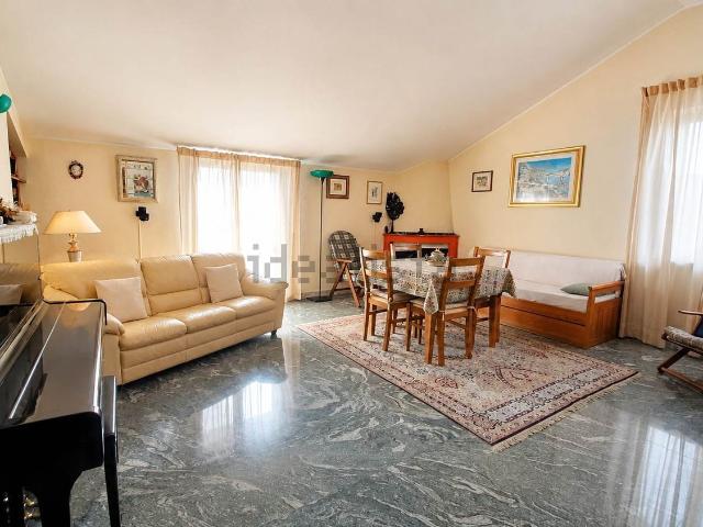 Appartamento in vendita a Scurcola Marsicana, L'Aquila