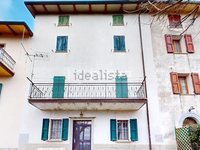 Appartamento in vendita a Unione dell'Appennino Bolognese, Vergato
