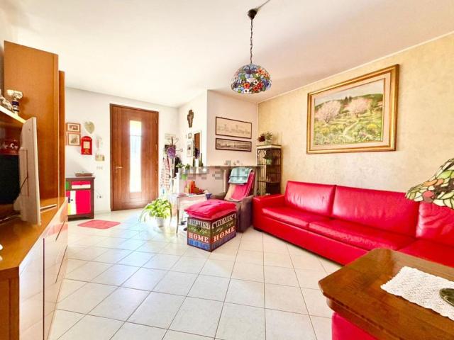 Appartamento in vendita a Cologna Veneta, Verona