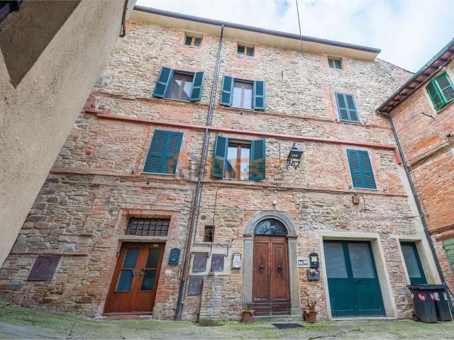 Appartamento in vendita a Piegaro, Umbria