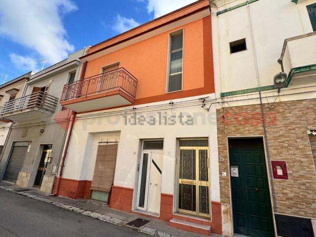 Appartamento in vendita a Puglia, Taranto