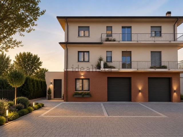 Appartamento in vendita a Gazzo Veronese, Correzzo