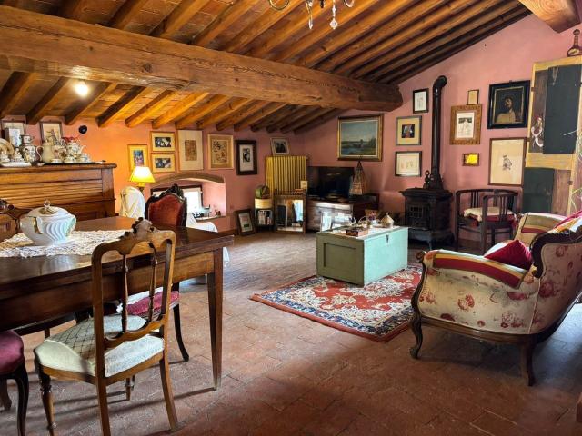 Appartamento in vendita a Casciana Terme Lari, Casciana Terme