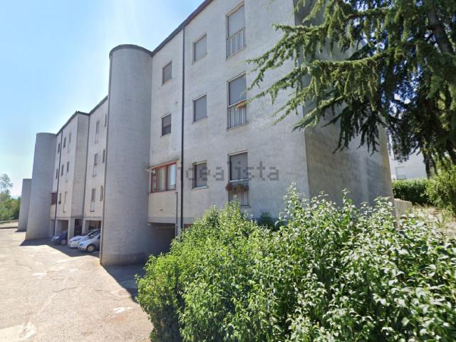Appartamento in vendita a Calabria, Cosenza