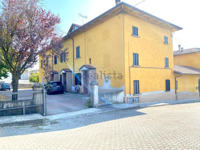 Appartamento in vendita a Solignano, Reggio Emilia