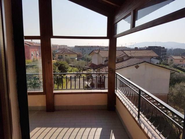 Attico in vendita a Ponzano Magra, Santo Stefano Di Magra