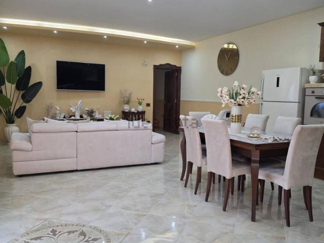 Appartamento in vendita a Sant'arpino, Campania