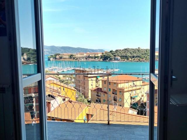 Attico in vendita a Le Grazie, Portovenere