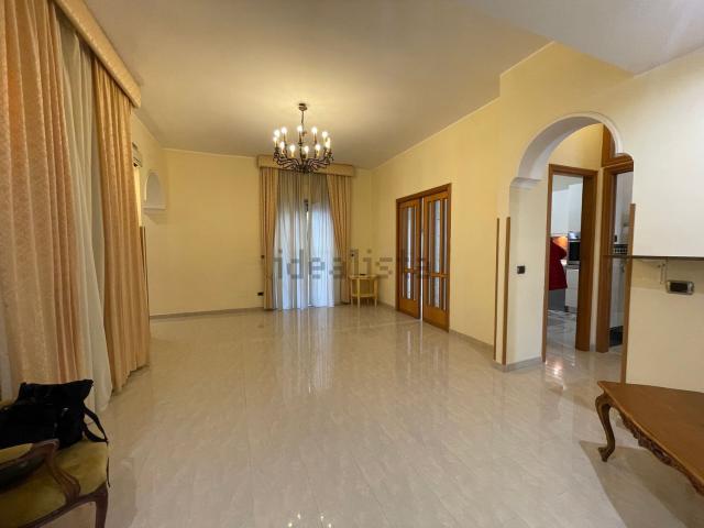 Appartamento in vendita a IV Circoscrizione, Messina
