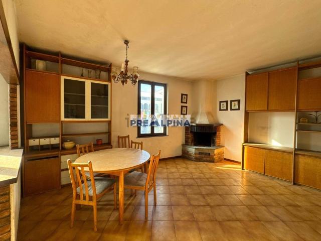 Appartamento in vendita a Gandino, Lombardia