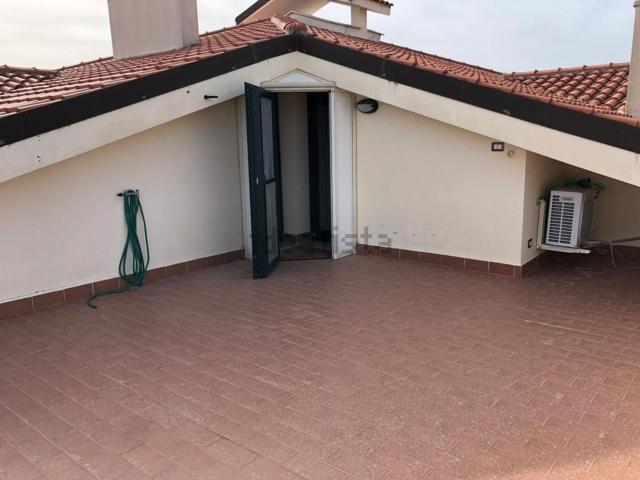 Attico in vendita a Sabaudia, Lazio