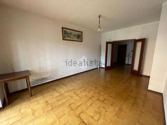Appartamento in vendita a Cassina Ferrara, Saronno