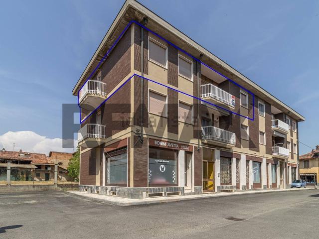 Appartamento in vendita a Cavaglià, Biella