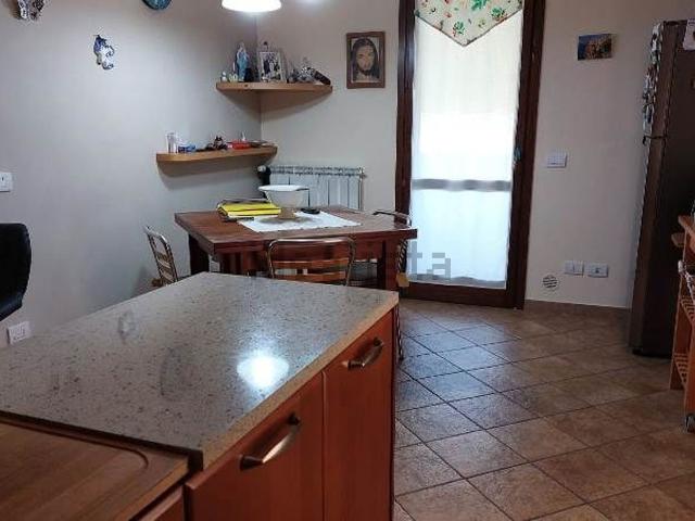 Appartamento in vendita a Cantagrillo, Serravalle Pistoiese