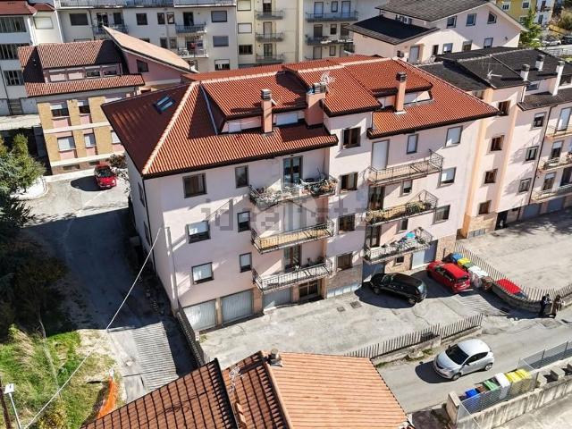 Appartamento in vendita a Torretta, Tornimparte