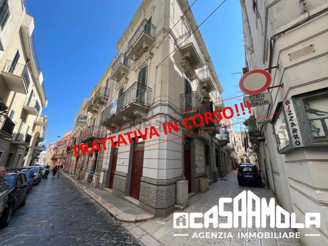 Appartamento in vendita a Mola di Bari, Bari