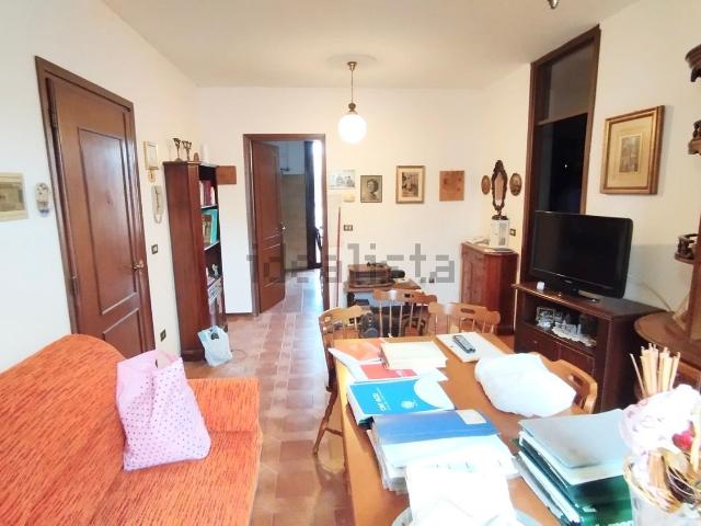 Appartamento in vendita a San Benedetto Po, Lombardia