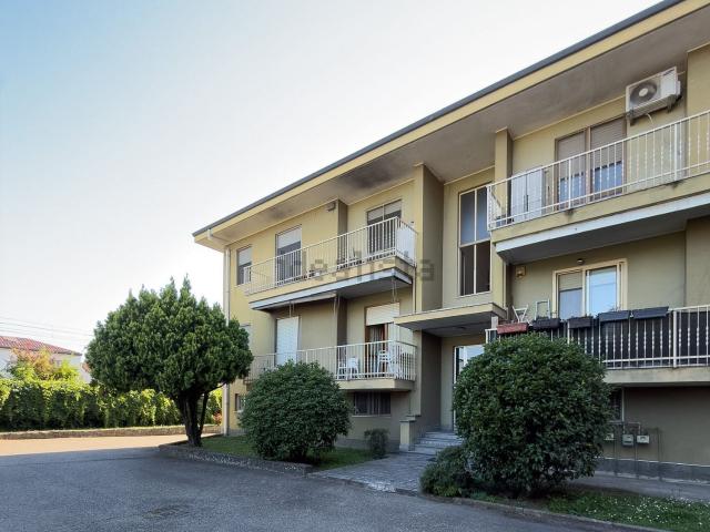 Appartamento in vendita a Piemonte, Novara